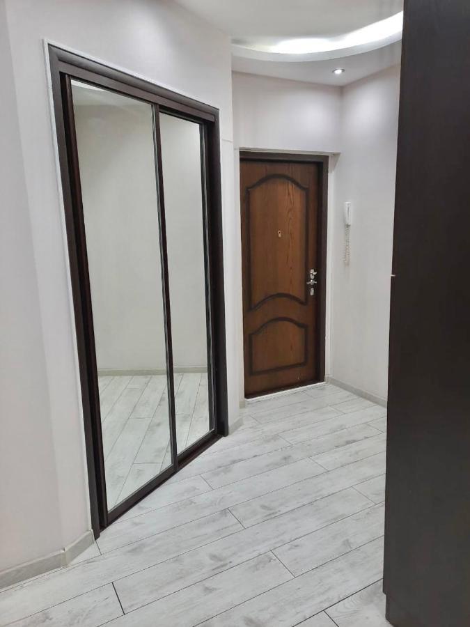 Жк Самал Де Люкс Almaty Exterior foto